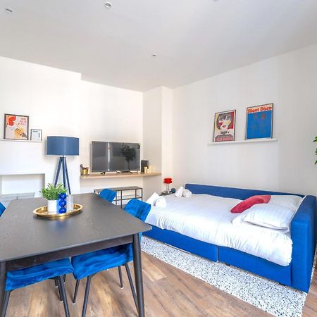 Appartement Des Quinconces Bordeaux Kültér fotó