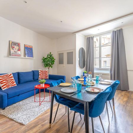 Appartement Des Quinconces Bordeaux Kültér fotó