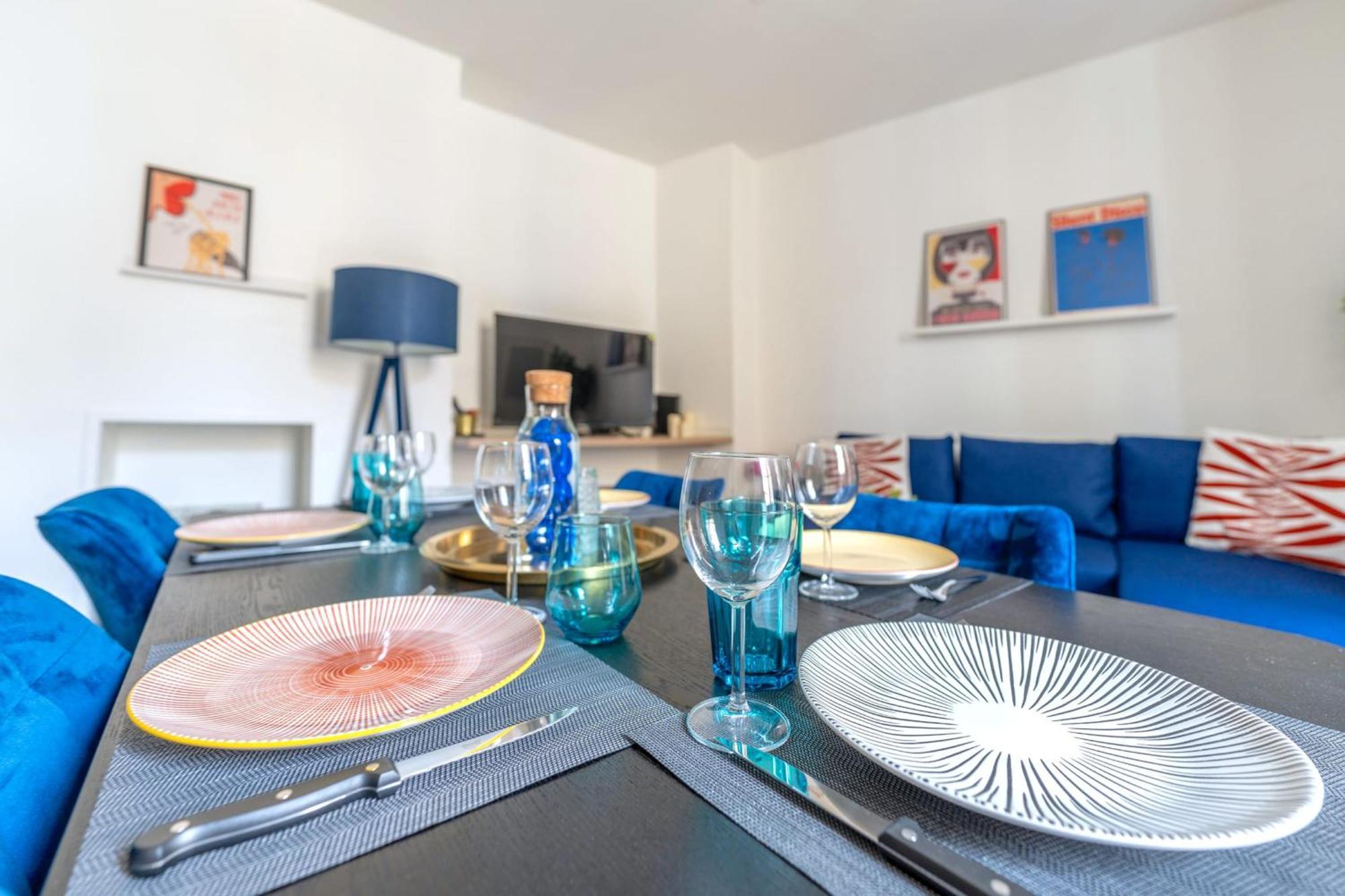 Appartement Des Quinconces Bordeaux Kültér fotó